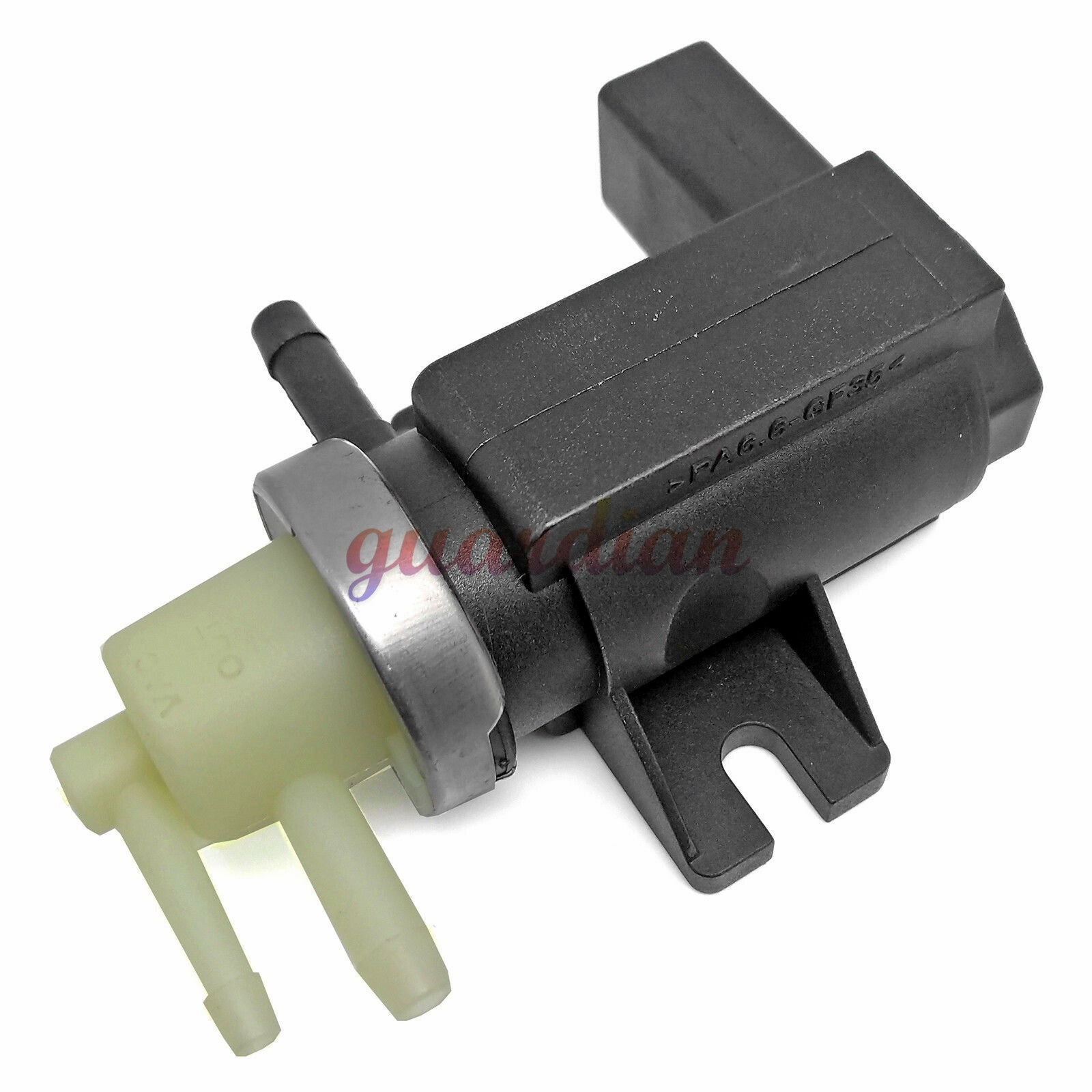 Pressure Solenoid Valve for VW TDI N75 Mk45 for Jetta for Passat for Golf Beetle 00-06