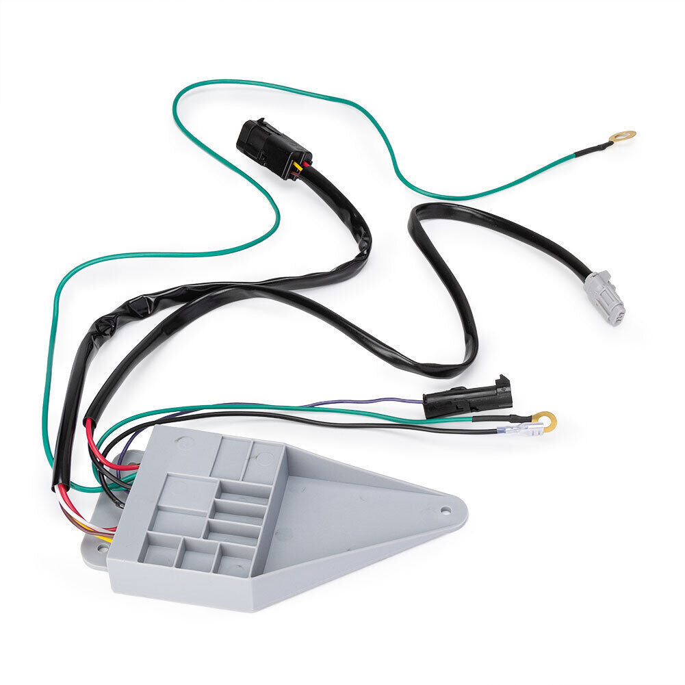 Electric Step Control Unit FOR Kwikee Automatic Electric Step Control IMGL/9510 Q