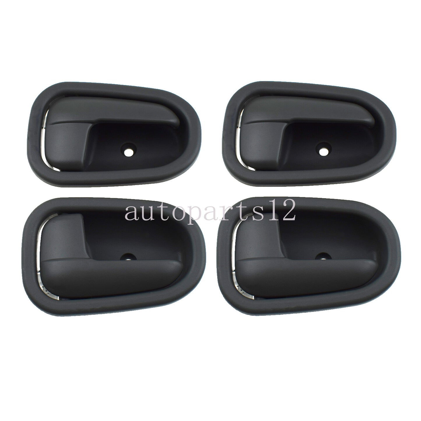 8Pcs Center Console Radio Button Carbon Fiber Sticker For M5 E39 1998-2003 v