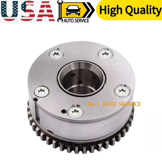 NEW VVT Camshaft Intake Sprocket for Nissan Altima Rogue Sentra 2.5L 13025-JA01B