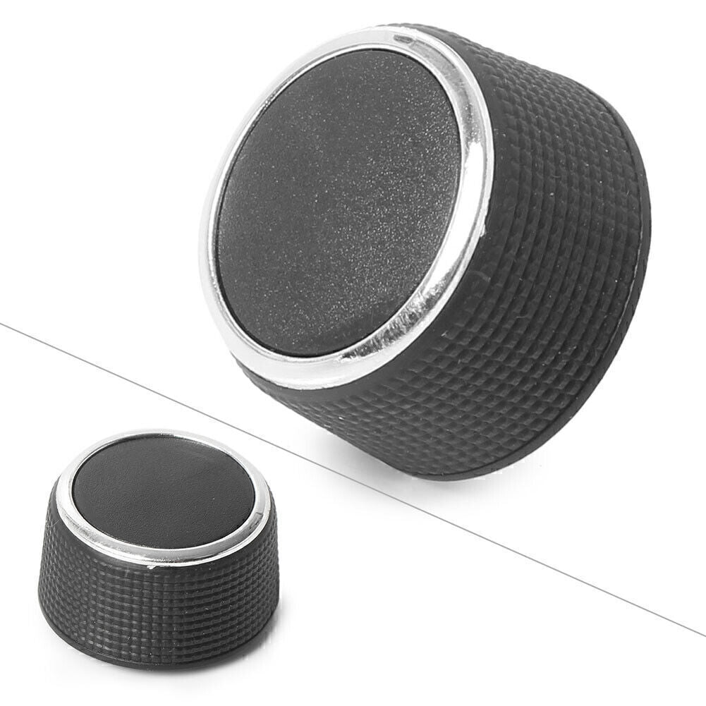For 2007-2013 for Chevrolet for GMC Suburban Tahoe Rear Radio Audio Volume Control Knob