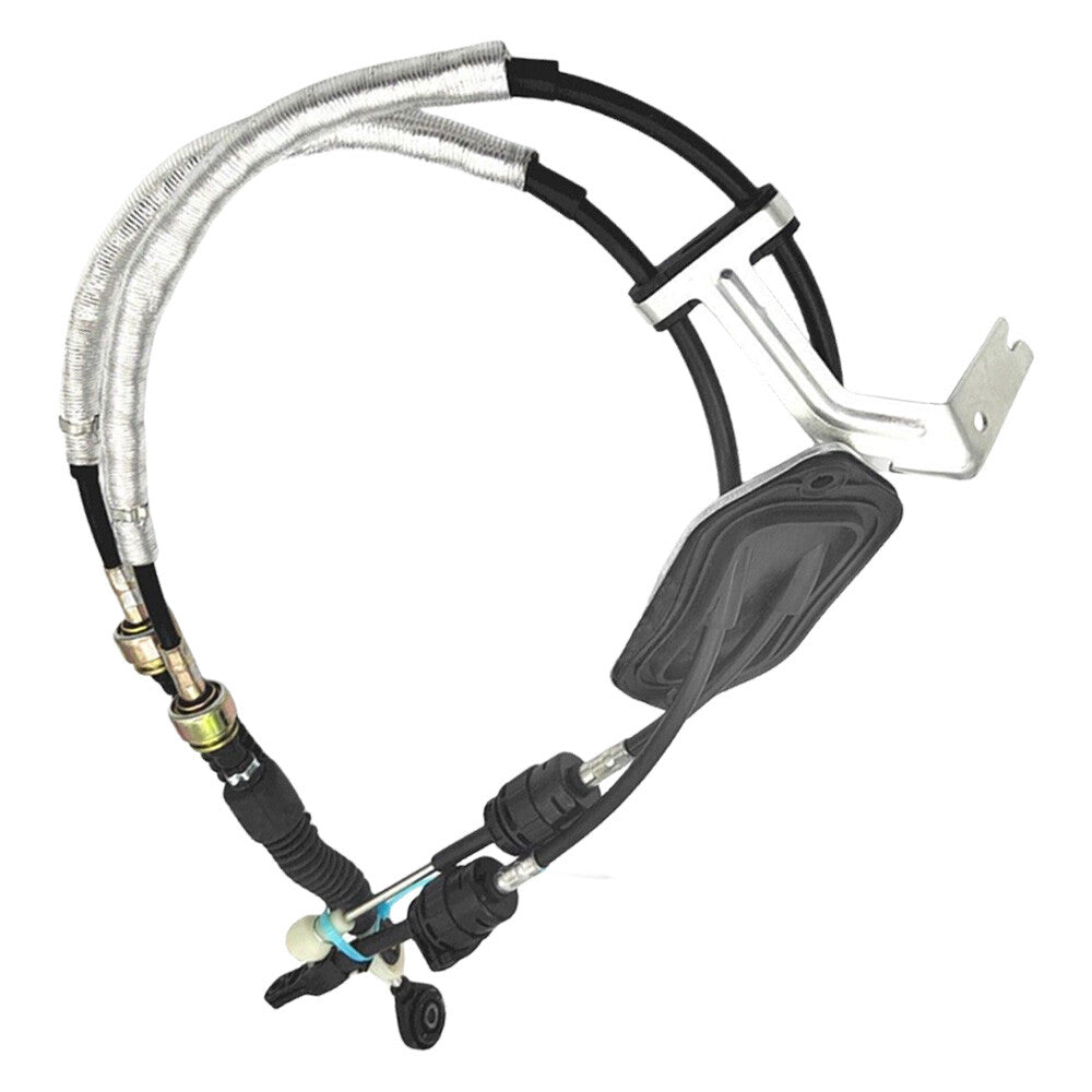 Fits For Yaris 2006 2007 2008 2009 2010-2016 Manual Transmission Shifter Cable Q