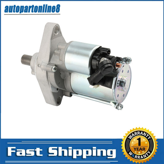 For beginners, this motor is suitable for ACURA CL MDX TL for HONDA ACCORD 31200-P8A-A01 06312-P8A-505RM Q