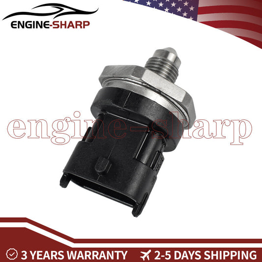 Fuel Rail Pressure Sensor 35342-2E500 for Hyundai for Kia for Buick Chevy for Saturn