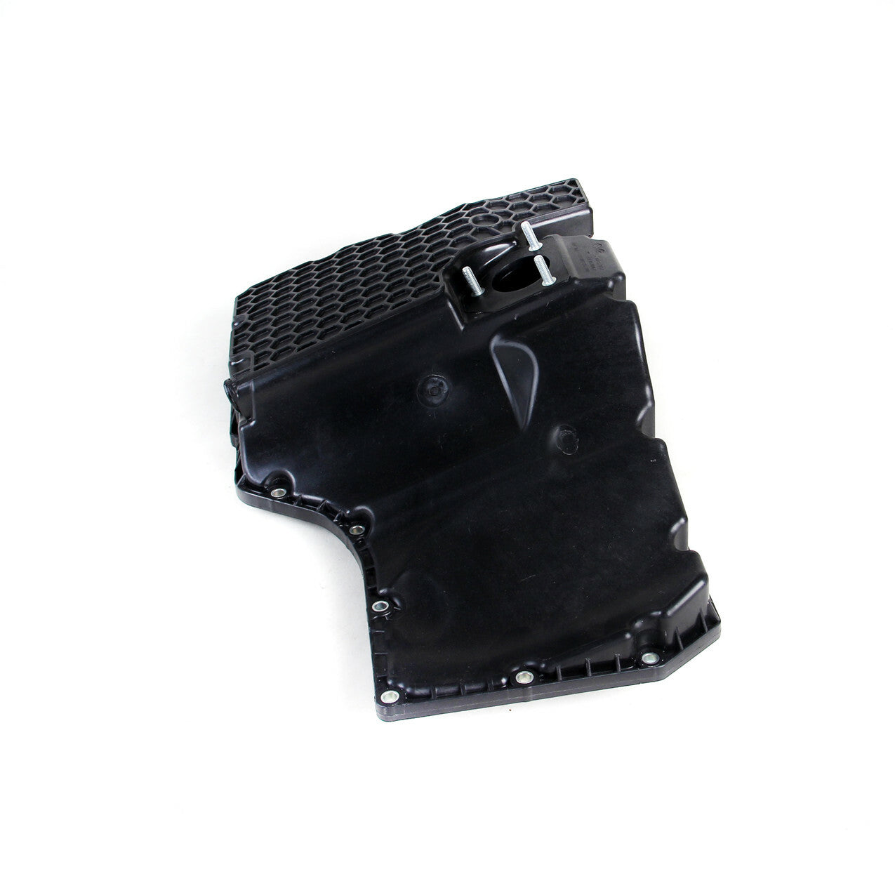 Lower Oil Pan Fit for VW Touareg for Audi Q5 Q7 Q8 Q