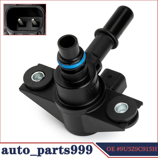 Steam tank purge solenoid valve suitable for Escape Edge F150 F250 Fusion Taurus n