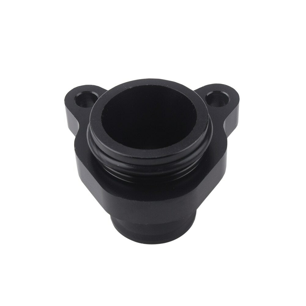 Black Water Hose Fitting Replacement for BMW 335i 335xi 11537544638