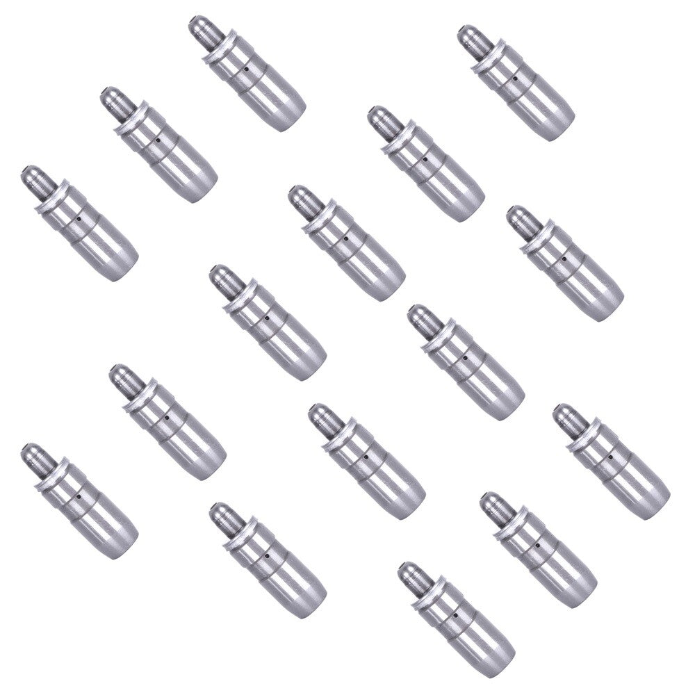 10-Piece Flip-Top Remote Control Uncut Key Blade Type #54 (Suitable for Citron for Peugeot HU8354) E