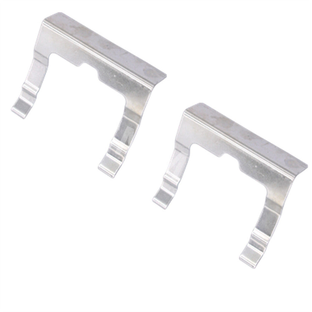 License Plate Light Assembly Clip Fit for Dodge for Ram 1500 2500 3500 2003-2018 Q