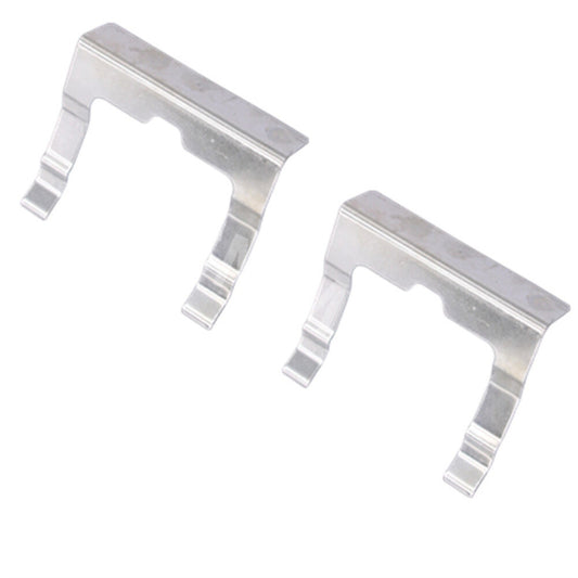 License Plate Light Assembly Clip Fit for Dodge for Ram 1500 2500 3500 2003-2018 Q