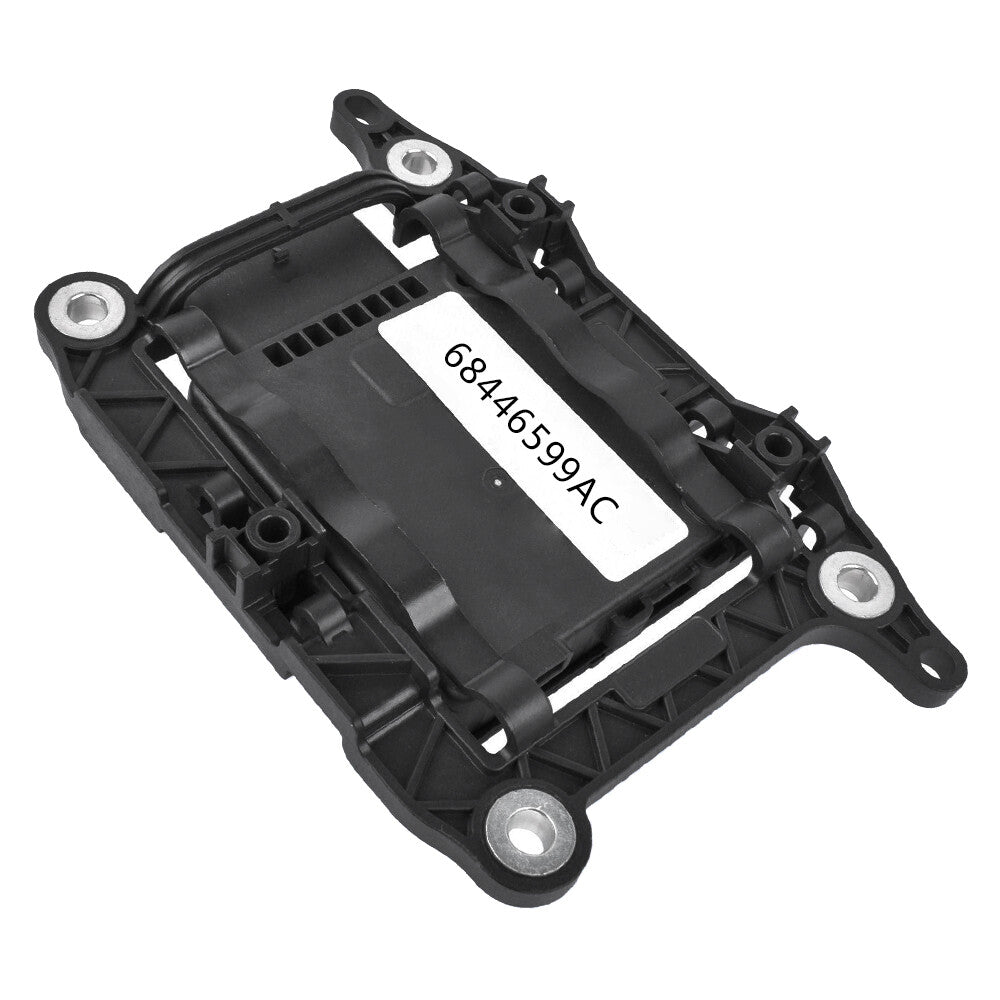 Drive Assist Sensor Module for 2022-2023 for Jeep Compass With Bracket 68621782AA Q