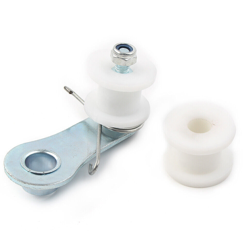 Pitbike Chain Roller Pulley Tensioner Fit 110 125cc 140cc PRO Quad Dirt Bike ATV Q