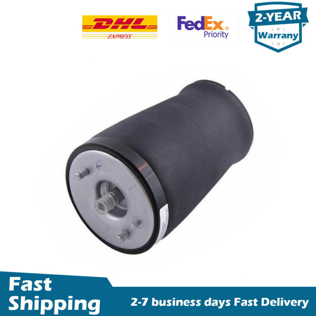 Rear Left Air Suspension Spring Bag Fit for BMW 5 Series Touring E39 37121094613