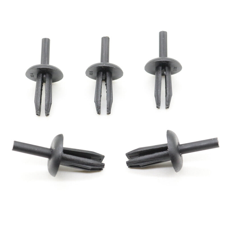 20-piece pack of for Hyundai and for Kia bumper cover tapping screws 12442-05207-B