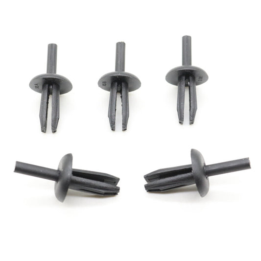 20-piece pack of for Hyundai and for Kia bumper cover tapping screws 12442-05207-B