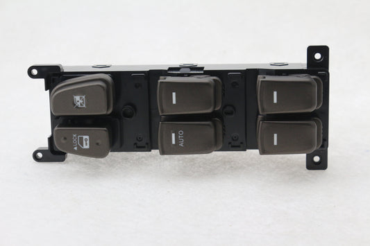Car Electric Power Window Switch 93570-3K600 for Hyundai Sonata 2008-2010