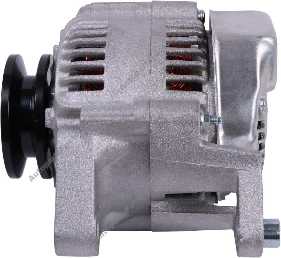 Alternator 27070-31720-71 for with for Toyota Engine GM6-262 Forklift 52-6FG33 Q