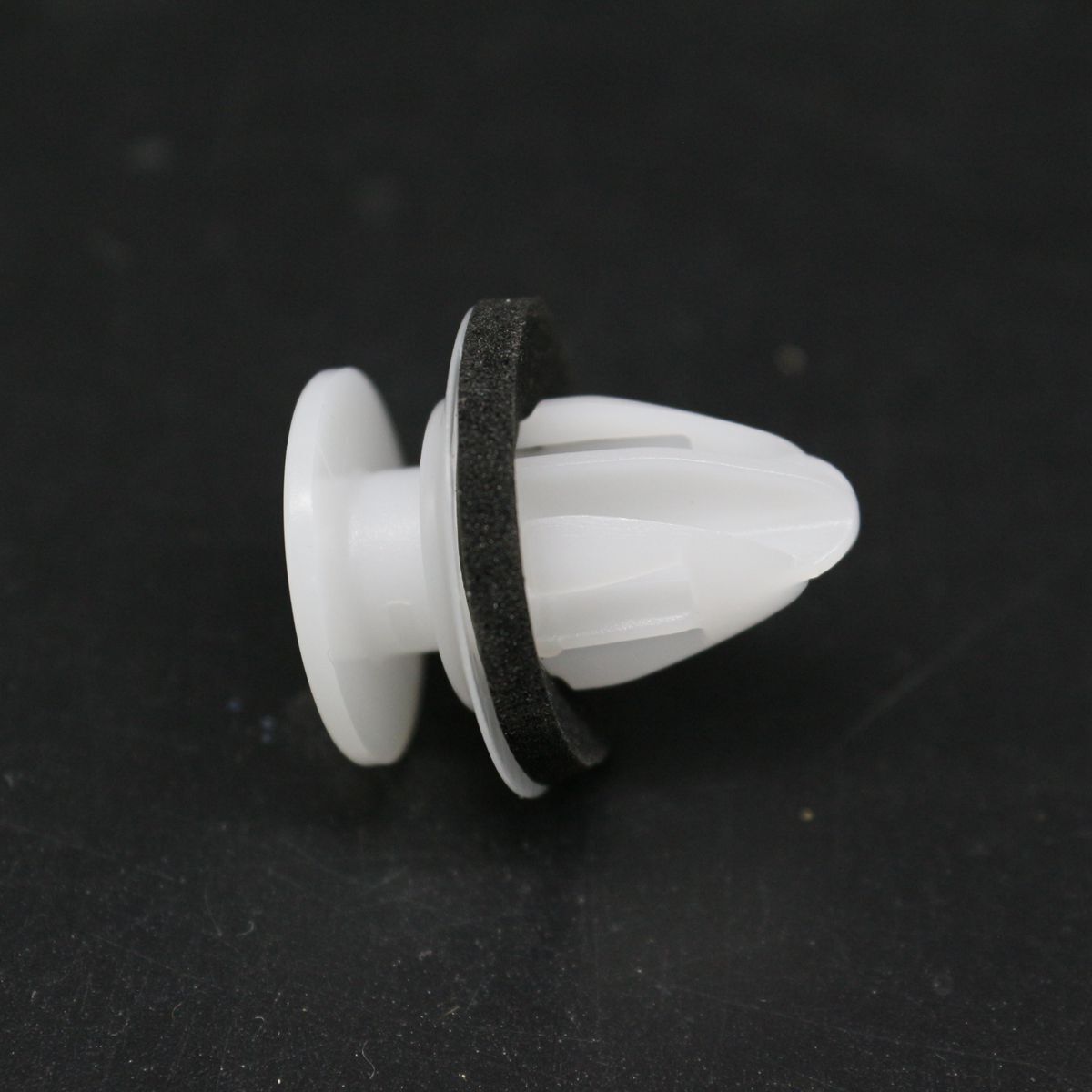 for Mazda KD51-51-W24 Fender Wheel Opening Molding Clip With Sealer Qty 10
