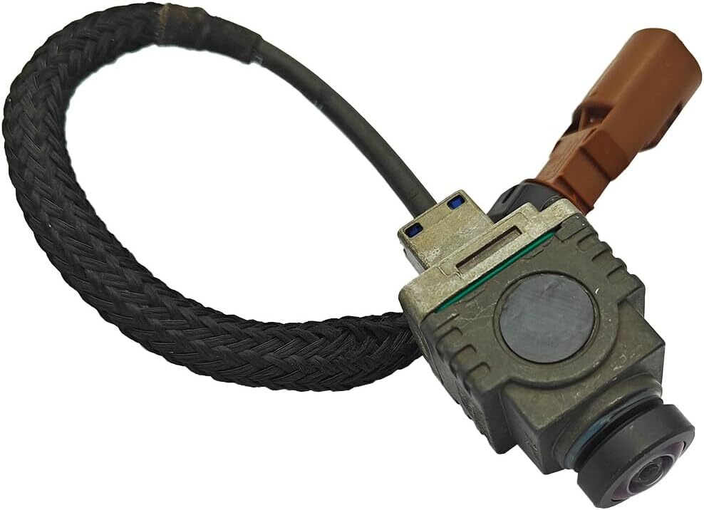 Front 360° surround camera for Mercedes E/C/S models W205 W213 W222 A0009056306- n