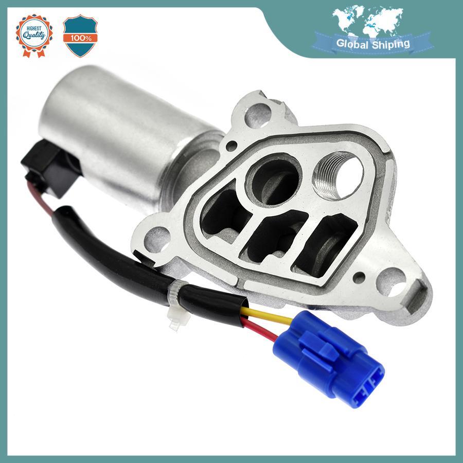 Oil control solenoid valve 16550-69ge3-000 is suitable for Suzuki for Swift Grand Vitara SX4