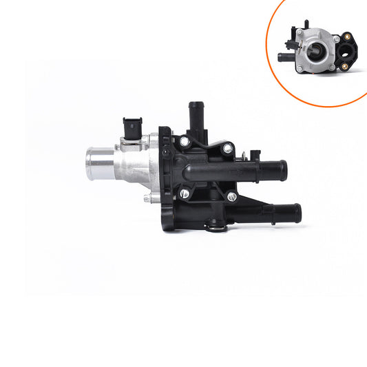Thermostat housing for 2011-2015 for Cruze and 2012-2018 Sonic wave housing. n