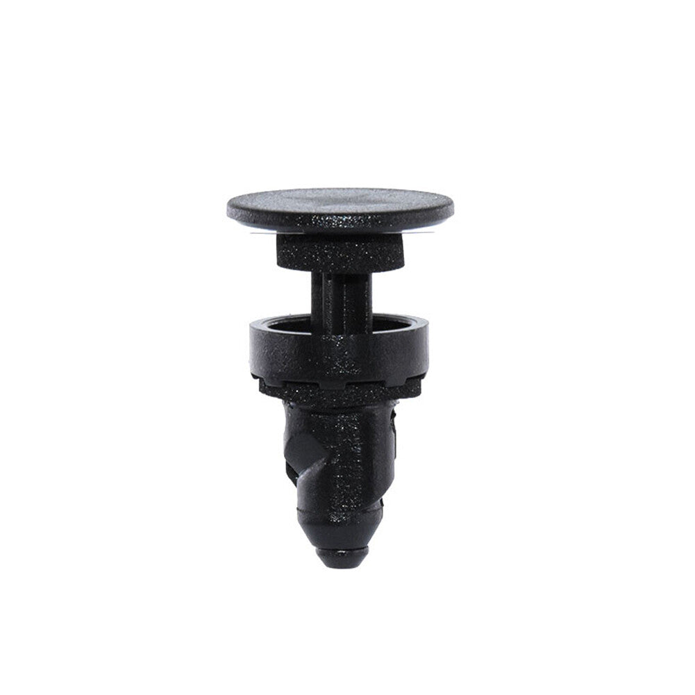 10 Car Windshield Wiper Cowl Moulding Trim Retainer Clips for Honda