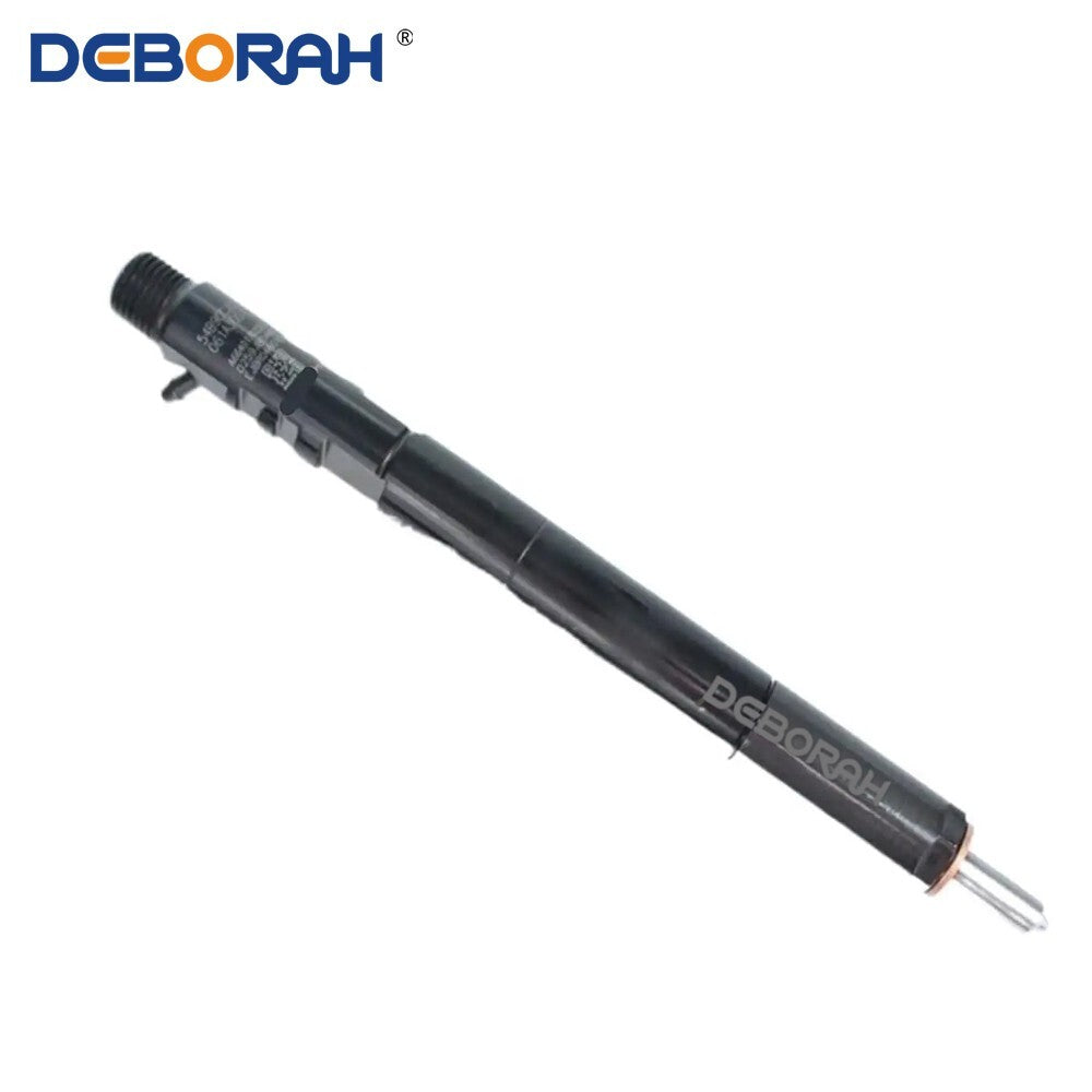 A6650170221 Common Rail Diesel Injector EJBR04401D for Delphi for SsangYong D27DT