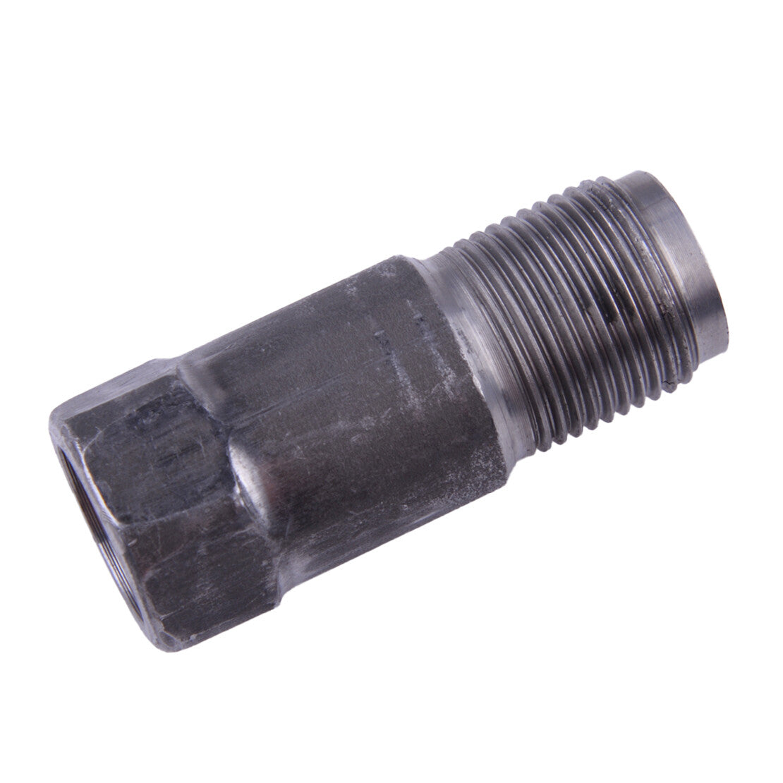 Set Jack Oil Pump Hydraulic Oil Cylinder Plunger 2-20 Tons Universal New v
