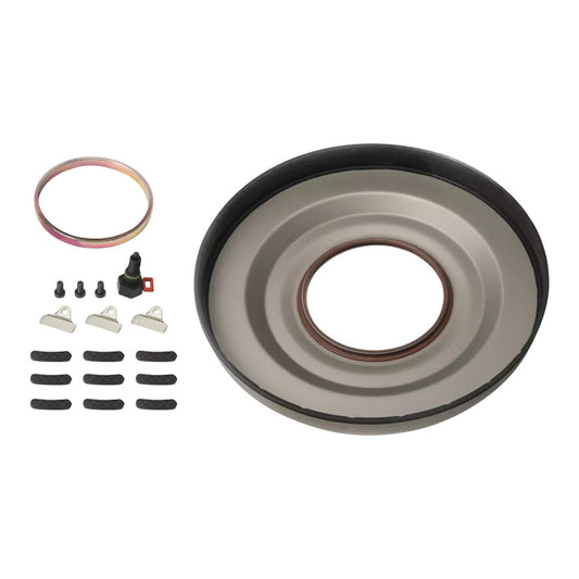 Automatic Transmission Cover Set Rubber For Journey Sebring Focus S40 S80 LR2 Q
