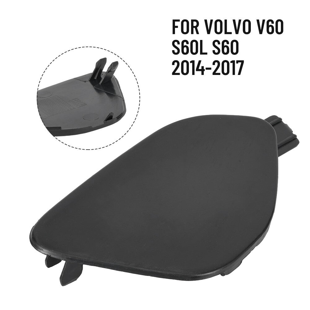 Tow Hook Cover Tow Hook Cover 1pc 39820294 Cap Car Parts Material