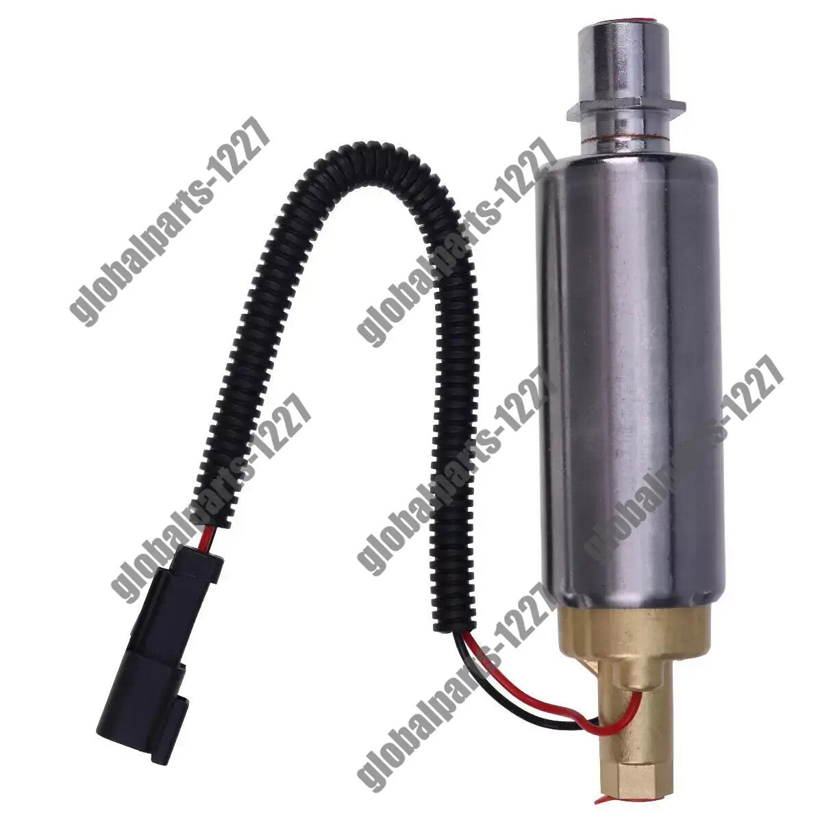 12V Electric Fuel Transfer Pump 5260632 3968187 3968188 for Engine ISB