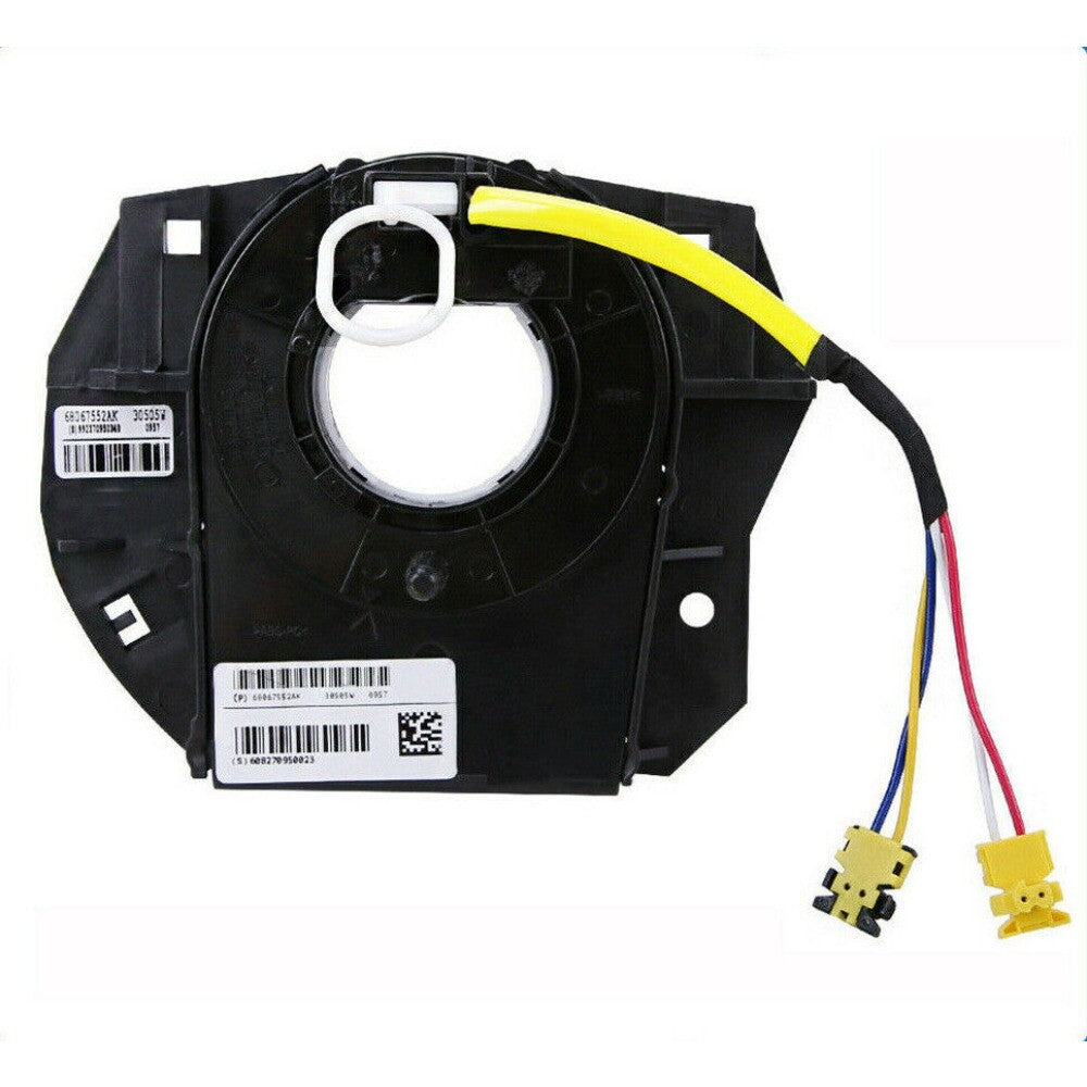 NEW Spiral Clock Spring 68425694AC For 2011-2020 for Dodge Journey 2.4L L4 3.6L V6