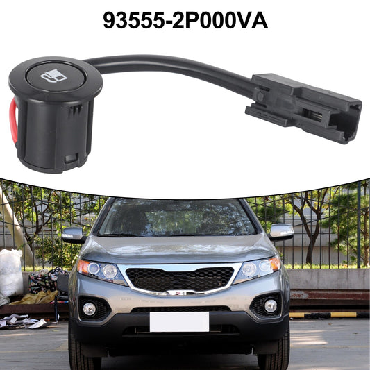 Practical door installation gas door switch suitable for Kia Sorrento 2009 2014