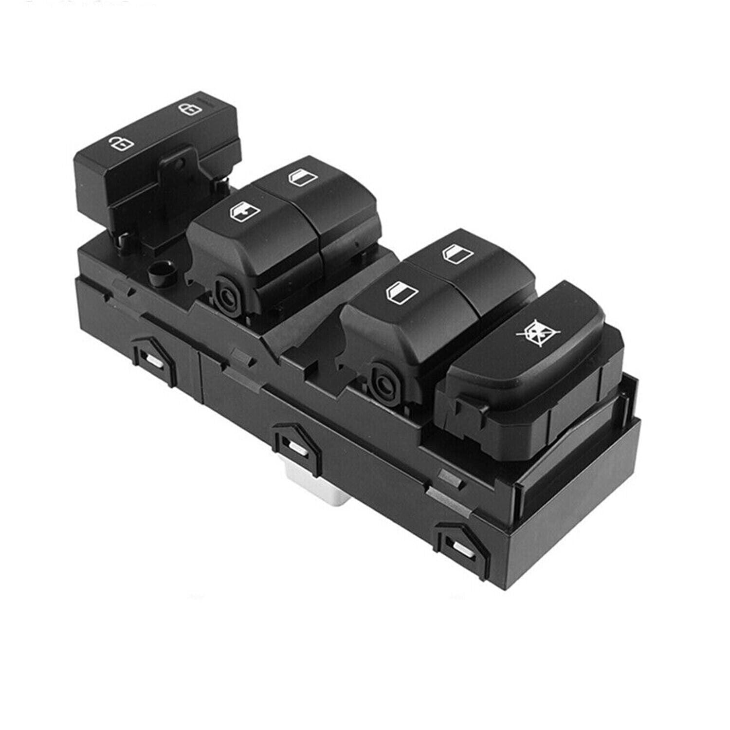 Fit for Kia Forte 2019 2020 2021 Left Front Master Power Window Switch DRIVER 1