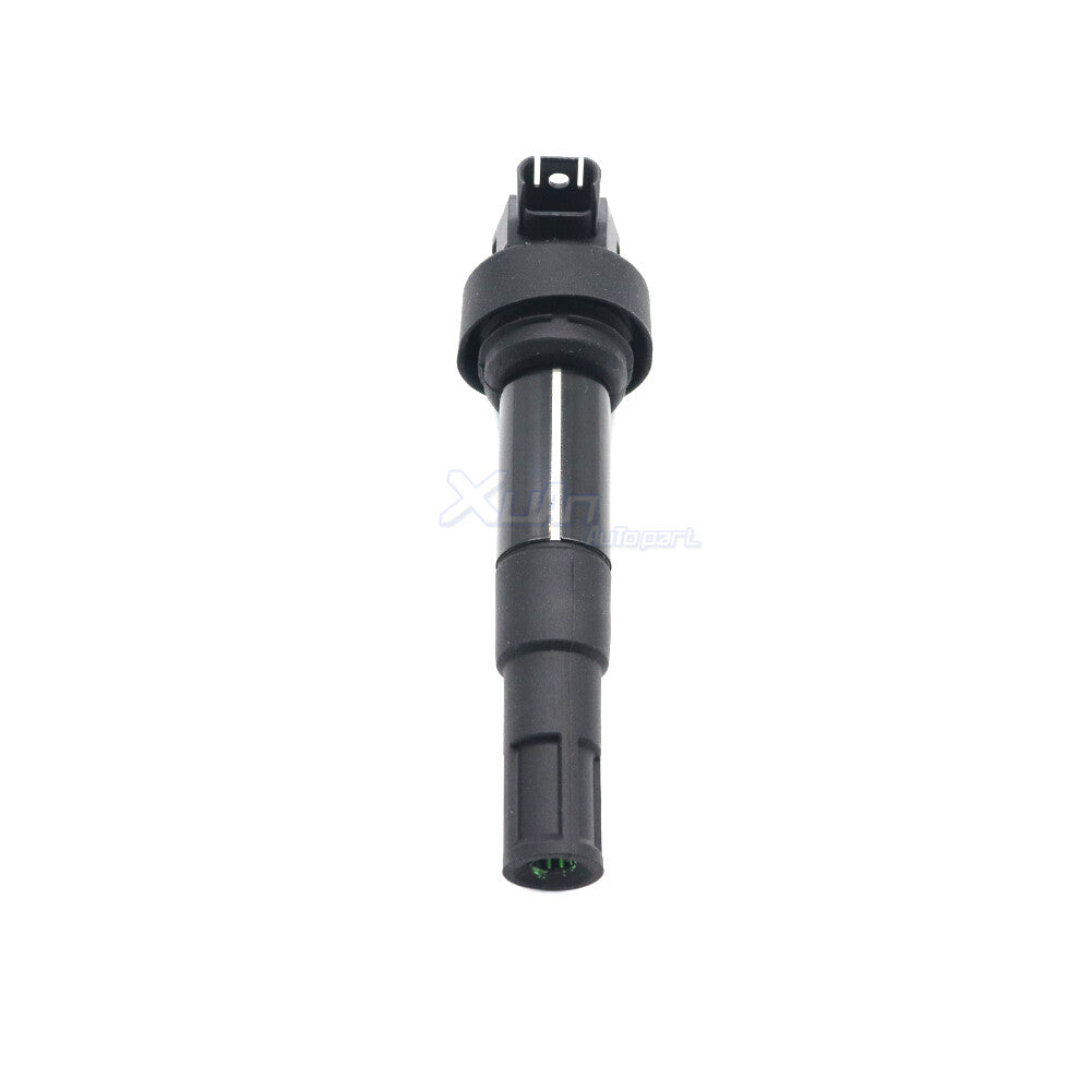 4-pack of brand new ignition coils, 7710874, suitable for S1000RR G 310 R 2012-2019. 7710874-01- v