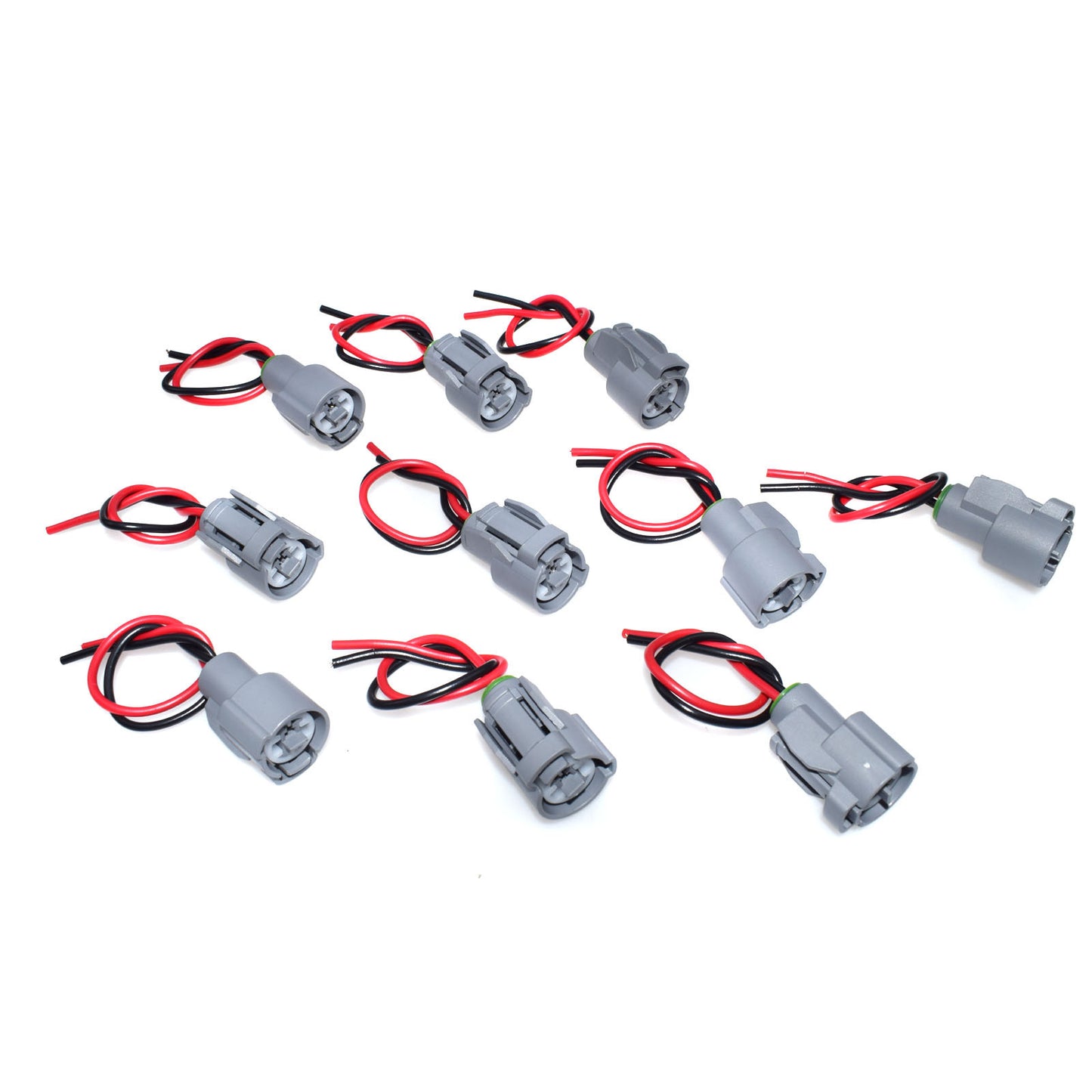 Brand new for Honda Integra for Civic IAT intake air temperature slot kit (10 pieces) n