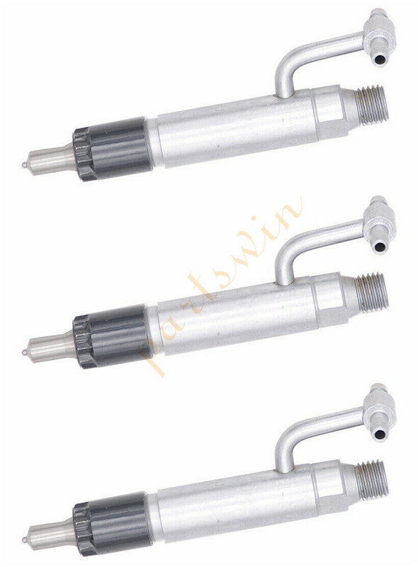 new 3-piece fuel injectors for 3TNE82A, 3TNE82, 3TNV82, 3D82, 3D82EA- n