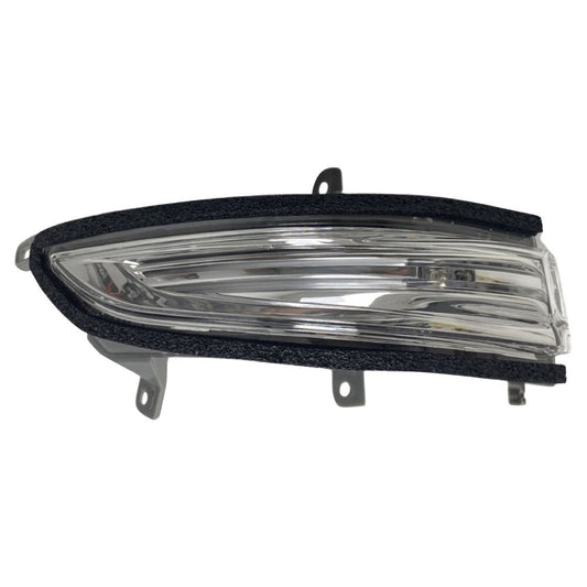 Passenger Side Mirror Turn Signal Light for Lexus GX460 2010-2021 LX570 2013-21