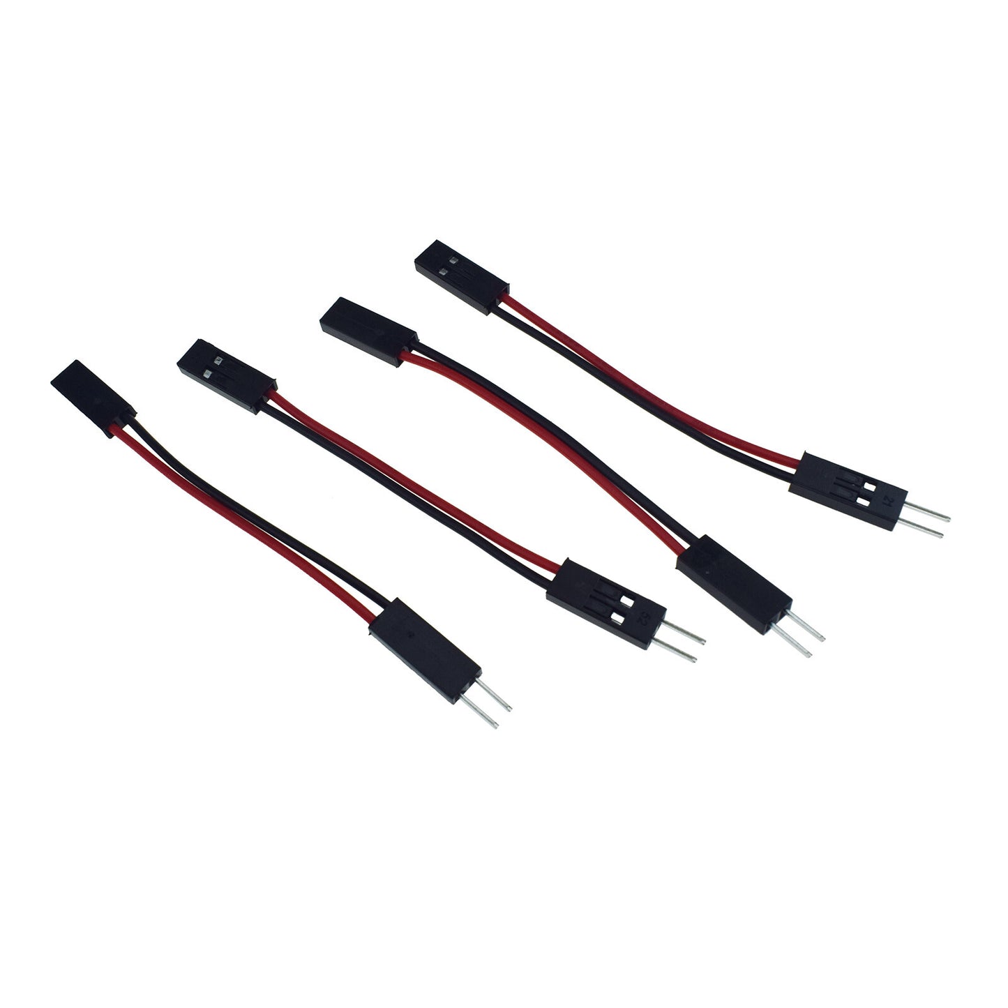 4-Piece Internal LED Lighting Connector Harness Plug for Tesla Model 3 XS Y