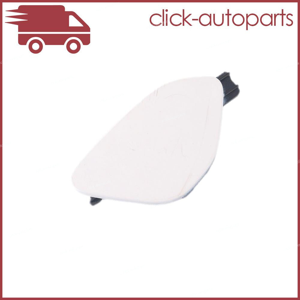 Front Bumper Tow Hook Cover Cap Fits for Volvo S60 V60 2014-17 39820294 Unpainted Q