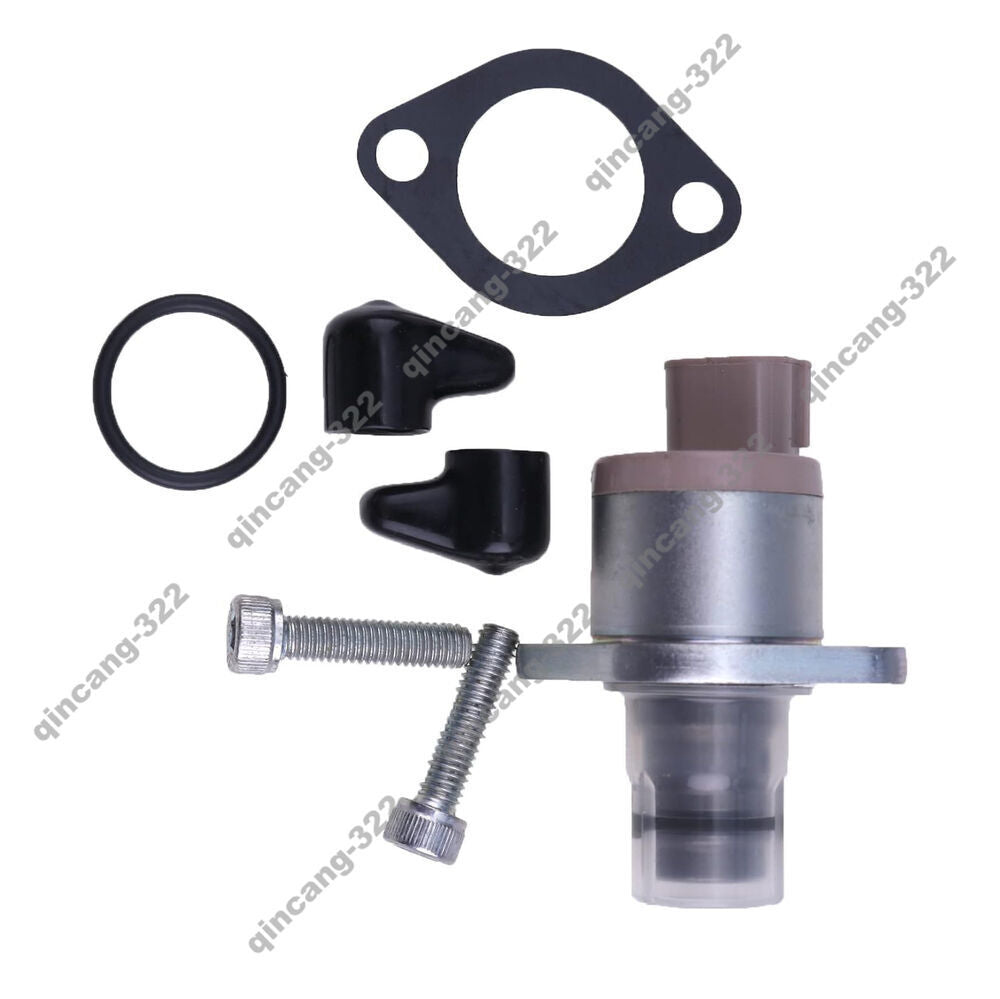 SCV Suction Control Valve for DZ111138 RE531207 RE534733 RE571641