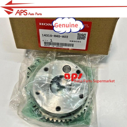 Equipment Manufacturer  Applicable to for Honda Variable Valve Timing Actuator for Acura TSX VVT K24Z 14310-R40-A02