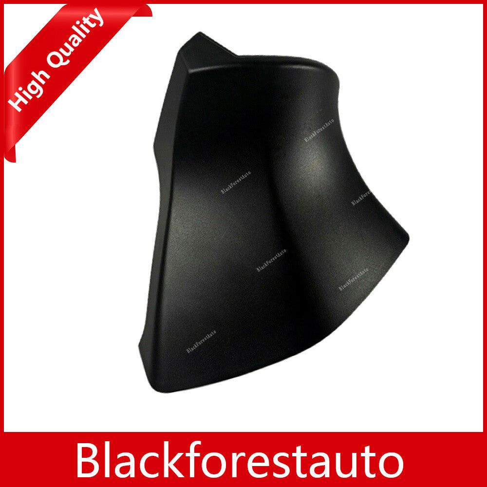 Fits 2020-22 for Toyota Highlande Rearview Mirror Triangle Base Cover Cap Left