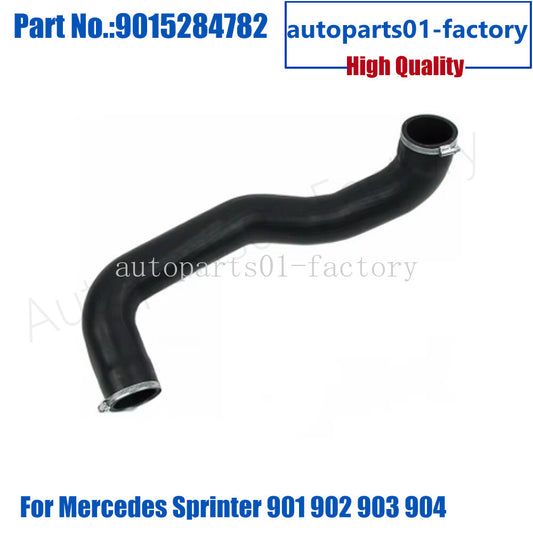 Air Intake Intercooler Turbo Hose 9015284782 for Mercedes Sprinter 901 902 903