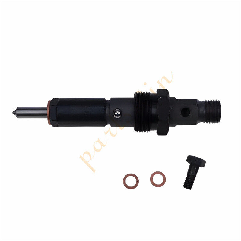 4-pack fuel injectors for Case P70 engine 430 445 0432133771 285334672- n
