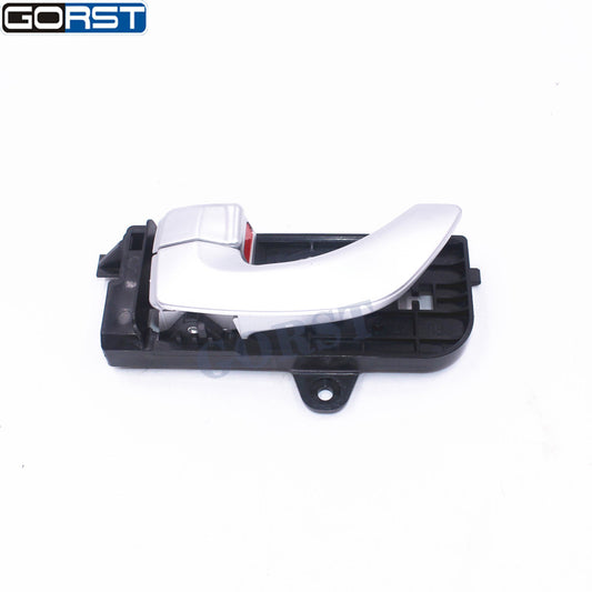 Front Left Inside Inner Door Handle 82610-3K020 for Hyundai Sonata 2005-2010 v