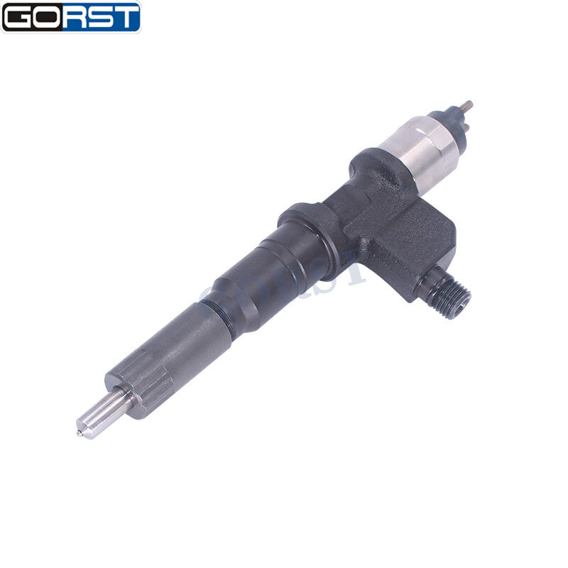 Common Rail Injector Assembly 095000-5515 for Isuzu 6WF1-TC 0950005515 v
