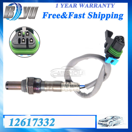 For GM 10-15 for Chevrolet Camaro-Oxygen Lambda O2 Sensor 12617332