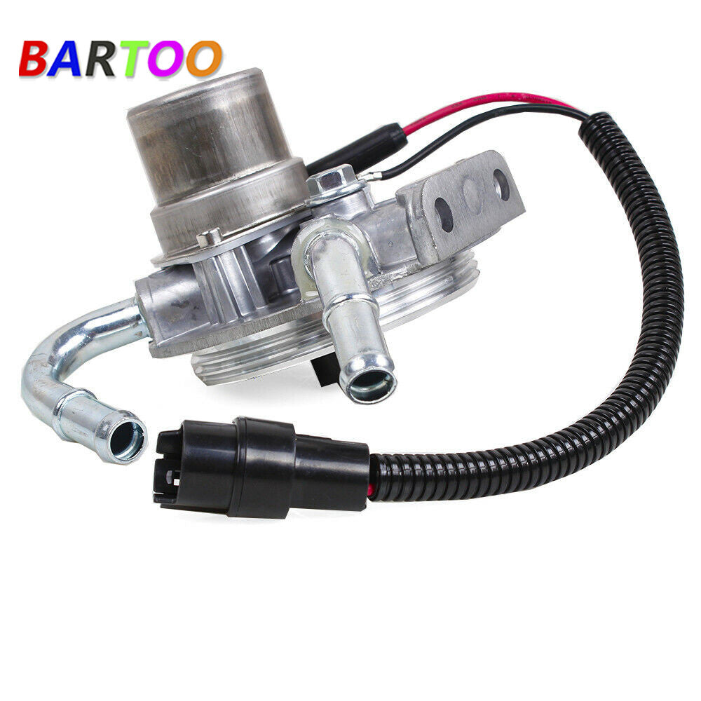Fuel Filter Housing Primer for 6.6L Duramax 2004-2013 12642623 Q