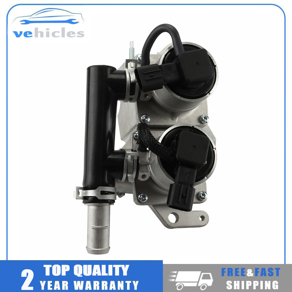 New Secondary Injecton Smog Valve 2571031021 For 12-15 for Toyota Tacoma 4.0L V6
